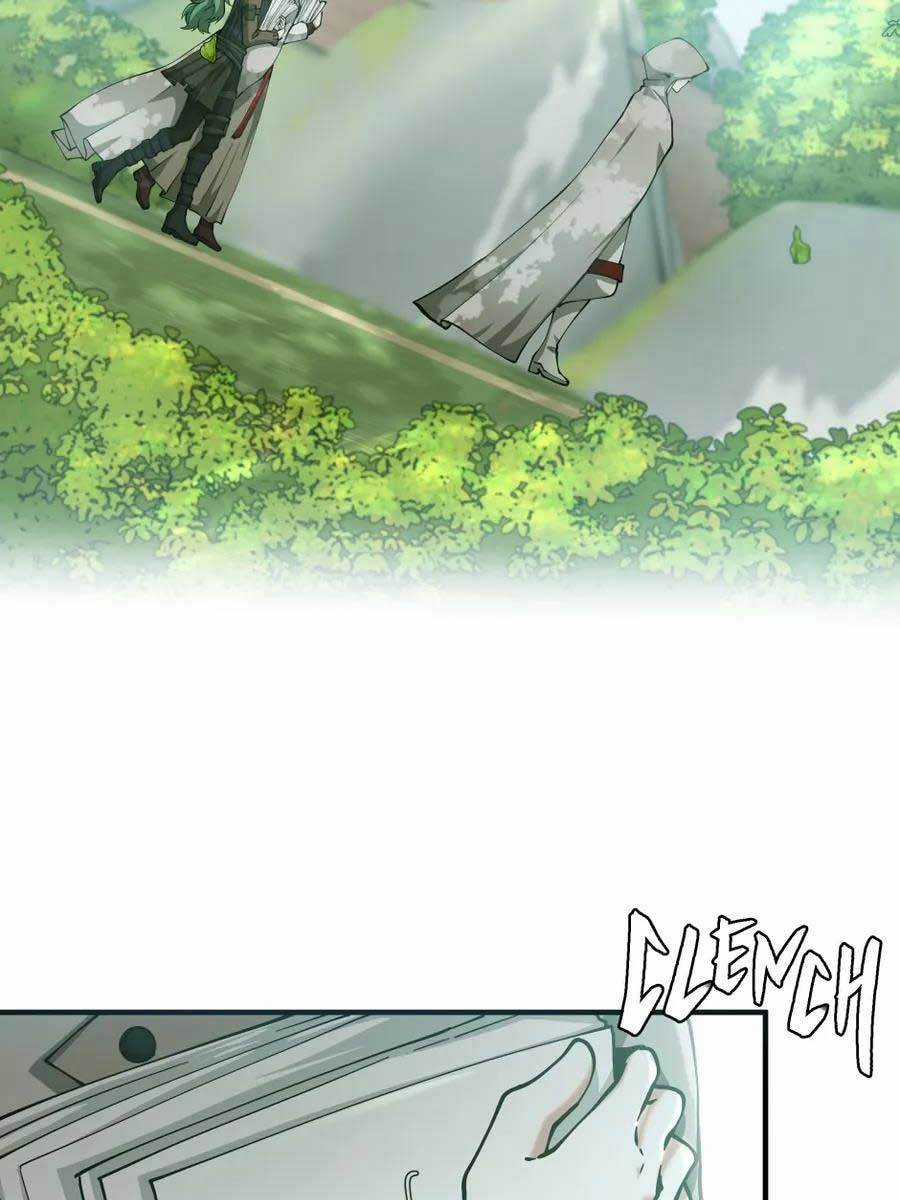 Ánh Sáng Cuối Con Đường Chương 165 trang 30