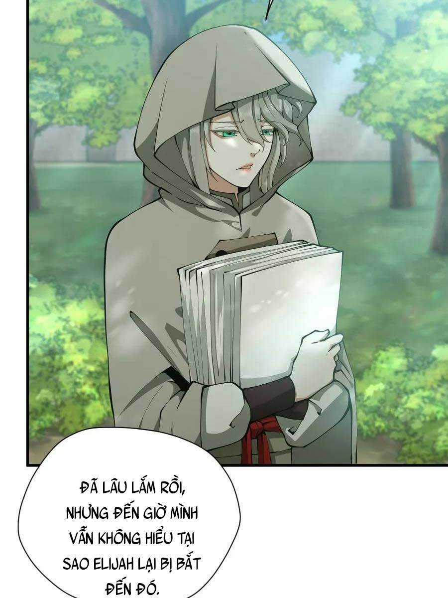 Ánh Sáng Cuối Con Đường Chương 165 trang 32