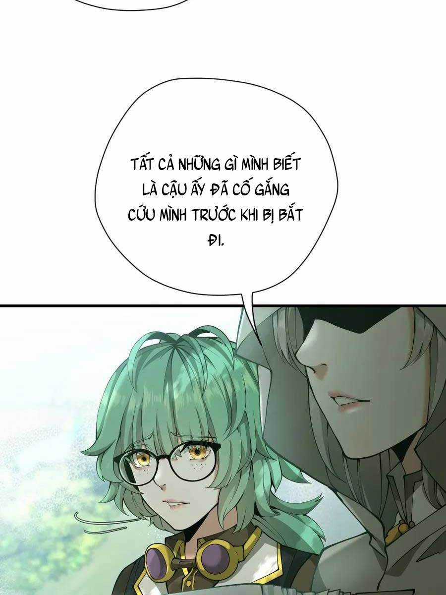 Ánh Sáng Cuối Con Đường Chương 165 trang 33