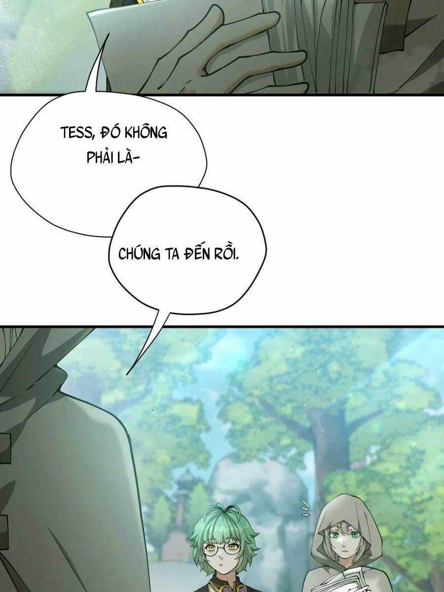 Ánh Sáng Cuối Con Đường Chương 165 trang 34