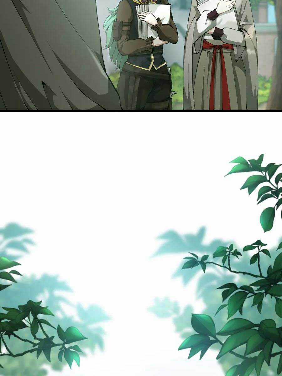 Ánh Sáng Cuối Con Đường Chương 165 trang 35