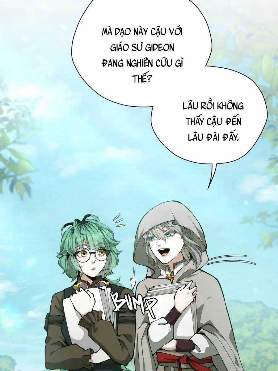 Ánh Sáng Cuối Con Đường Chương 165 trang 4