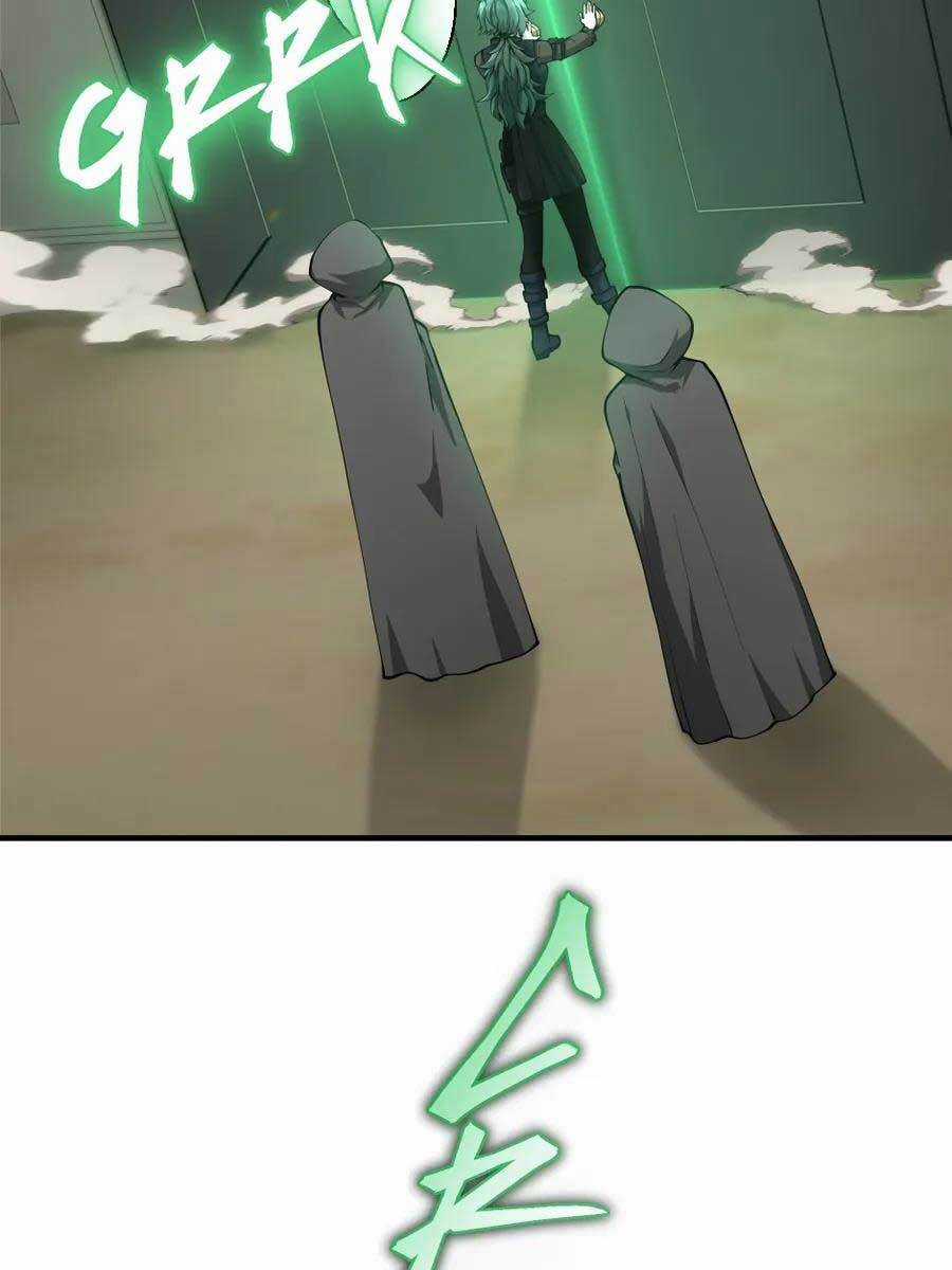 Ánh Sáng Cuối Con Đường Chương 165 trang 41