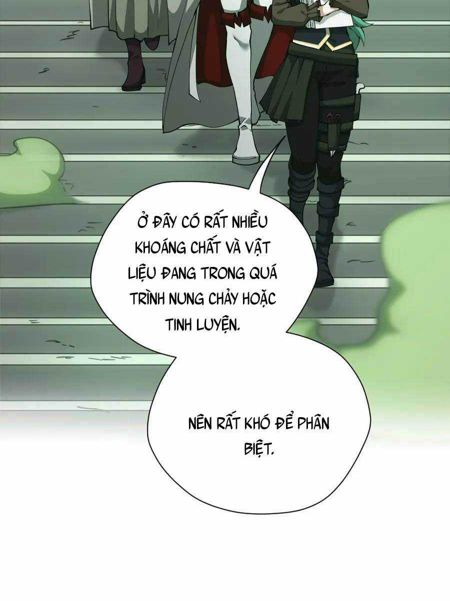 Ánh Sáng Cuối Con Đường Chương 165 trang 46