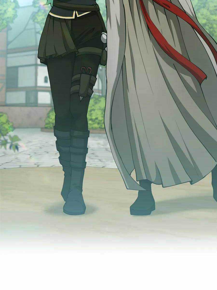 Ánh Sáng Cuối Con Đường Chương 165 trang 5