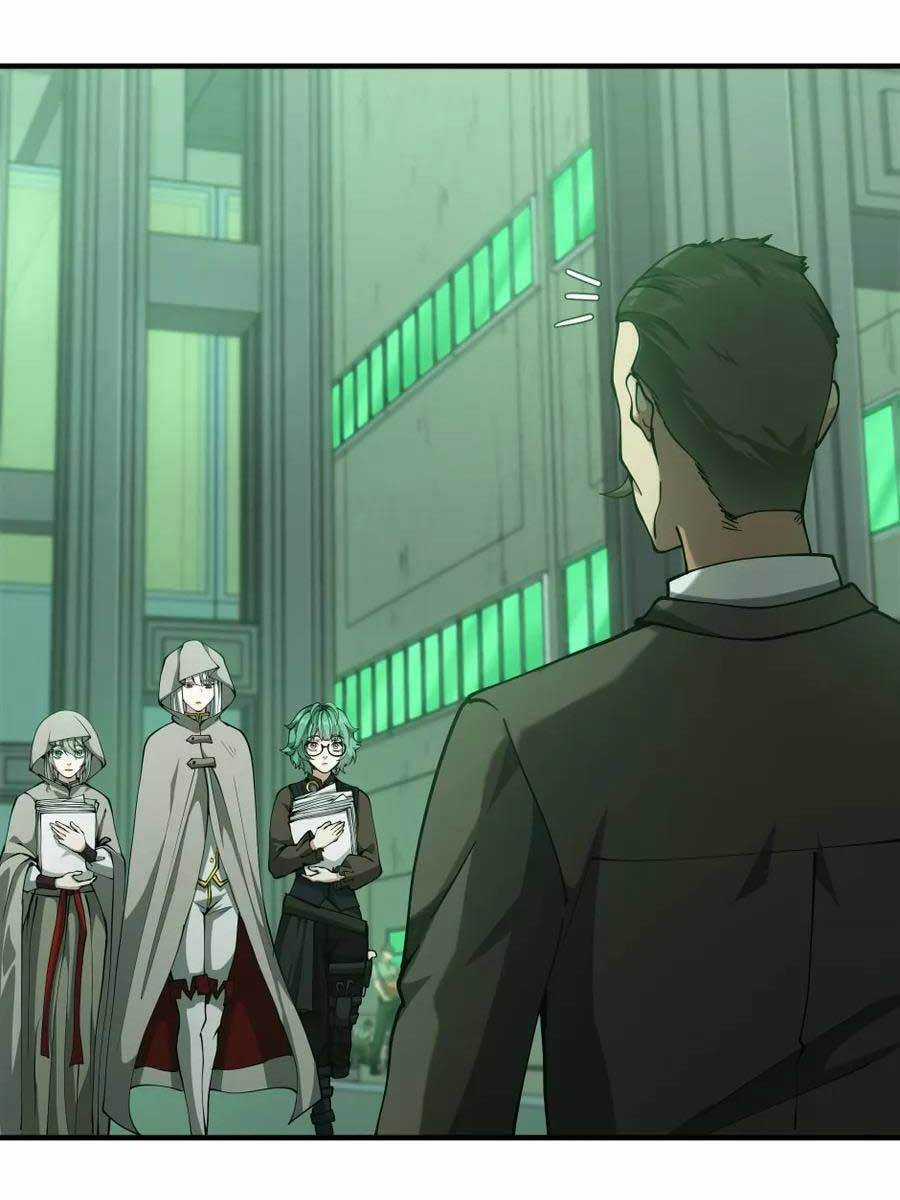 Ánh Sáng Cuối Con Đường Chương 165 trang 51