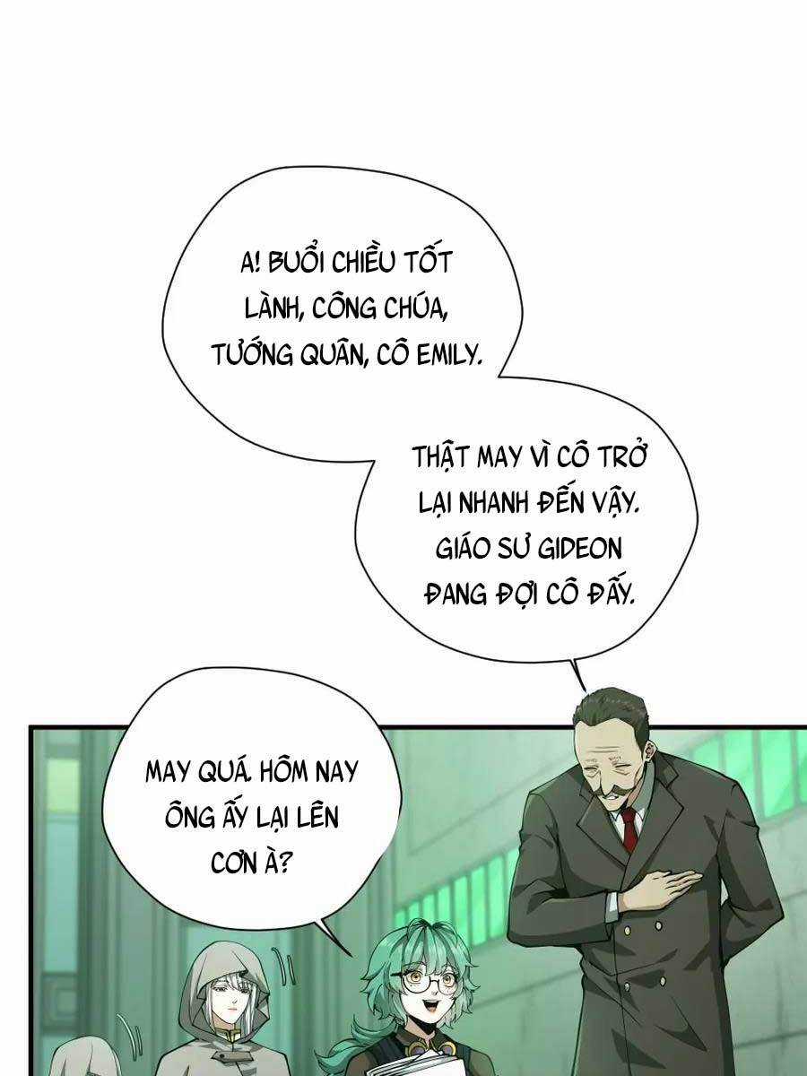 Ánh Sáng Cuối Con Đường Chương 165 trang 52