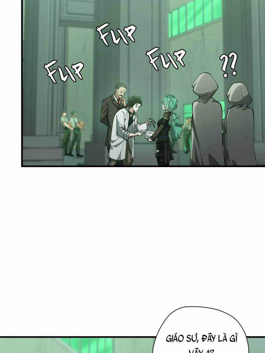 Ánh Sáng Cuối Con Đường Chương 165 trang 55