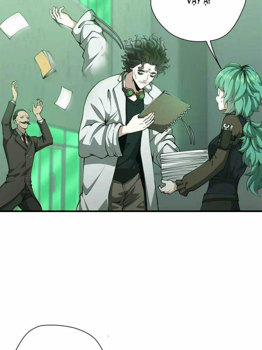 Ánh Sáng Cuối Con Đường Chương 165 trang 56