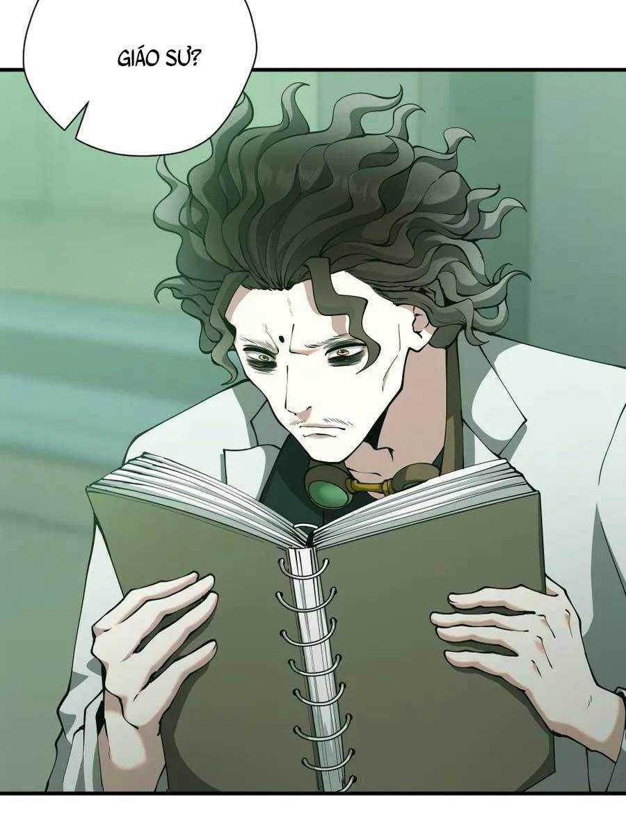 Ánh Sáng Cuối Con Đường Chương 165 trang 57