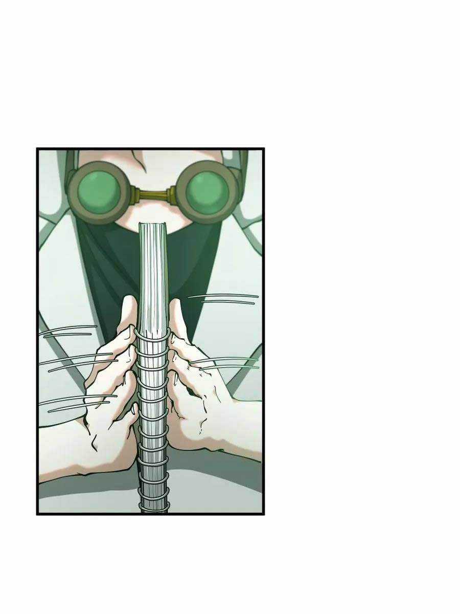 Ánh Sáng Cuối Con Đường Chương 165 trang 58