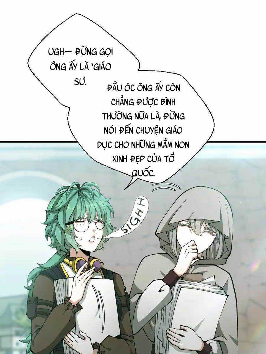 Ánh Sáng Cuối Con Đường Chương 165 trang 6