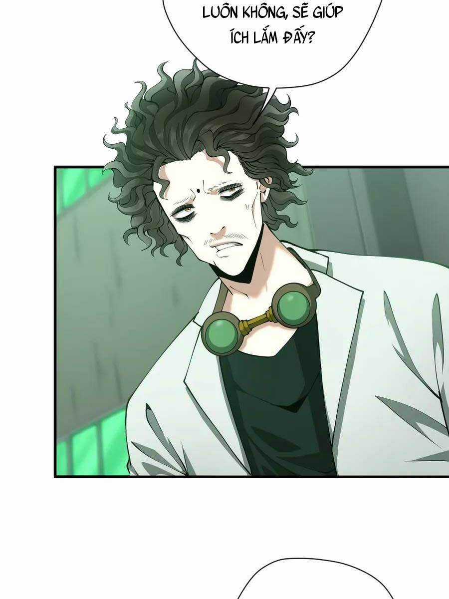 Ánh Sáng Cuối Con Đường Chương 165 trang 63