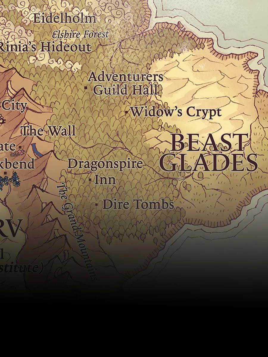 Ánh Sáng Cuối Con Đường Chương 165 trang 66