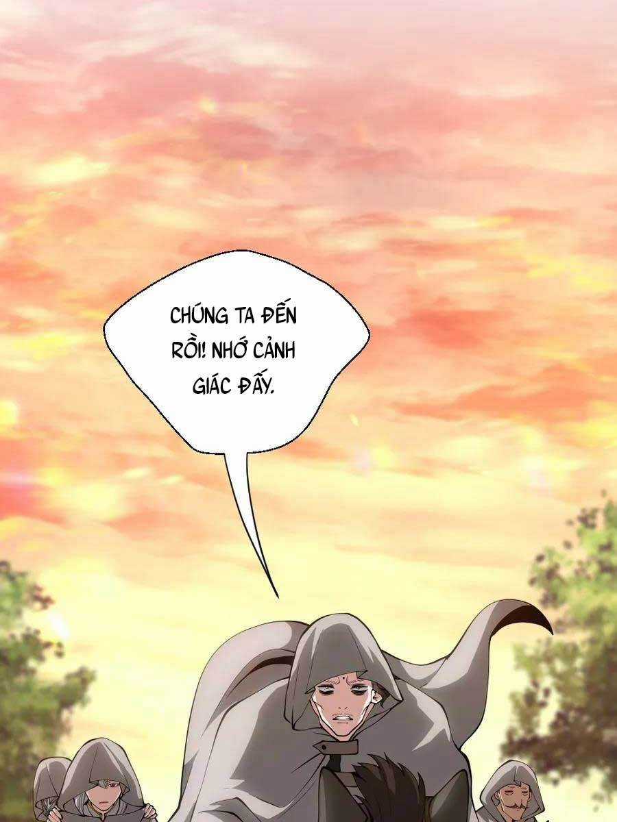 Ánh Sáng Cuối Con Đường Chương 165 trang 73