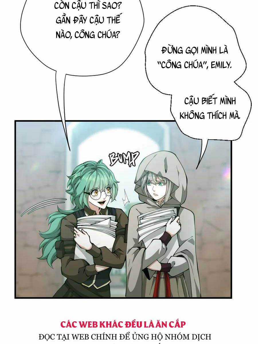 Ánh Sáng Cuối Con Đường Chương 165 trang 8