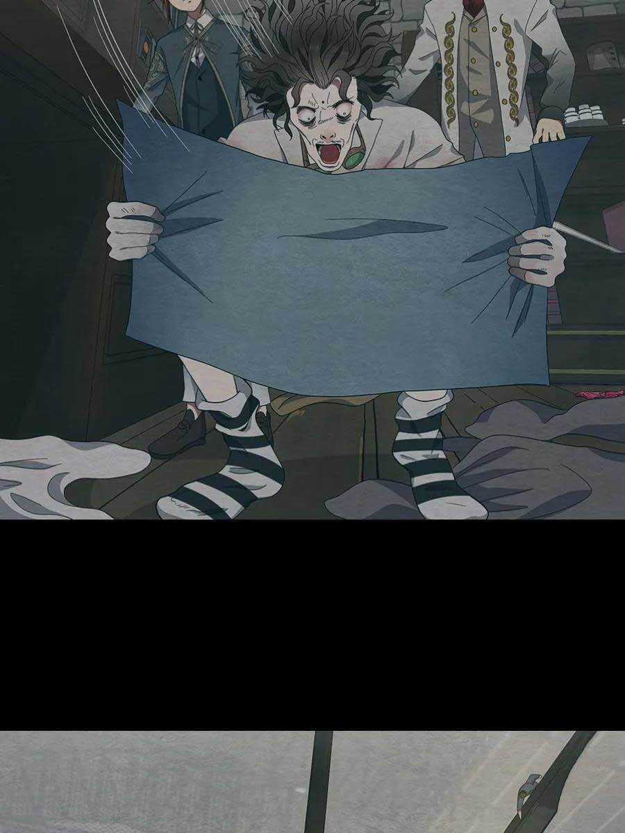 Ánh Sáng Cuối Con Đường Chương 165 trang 82