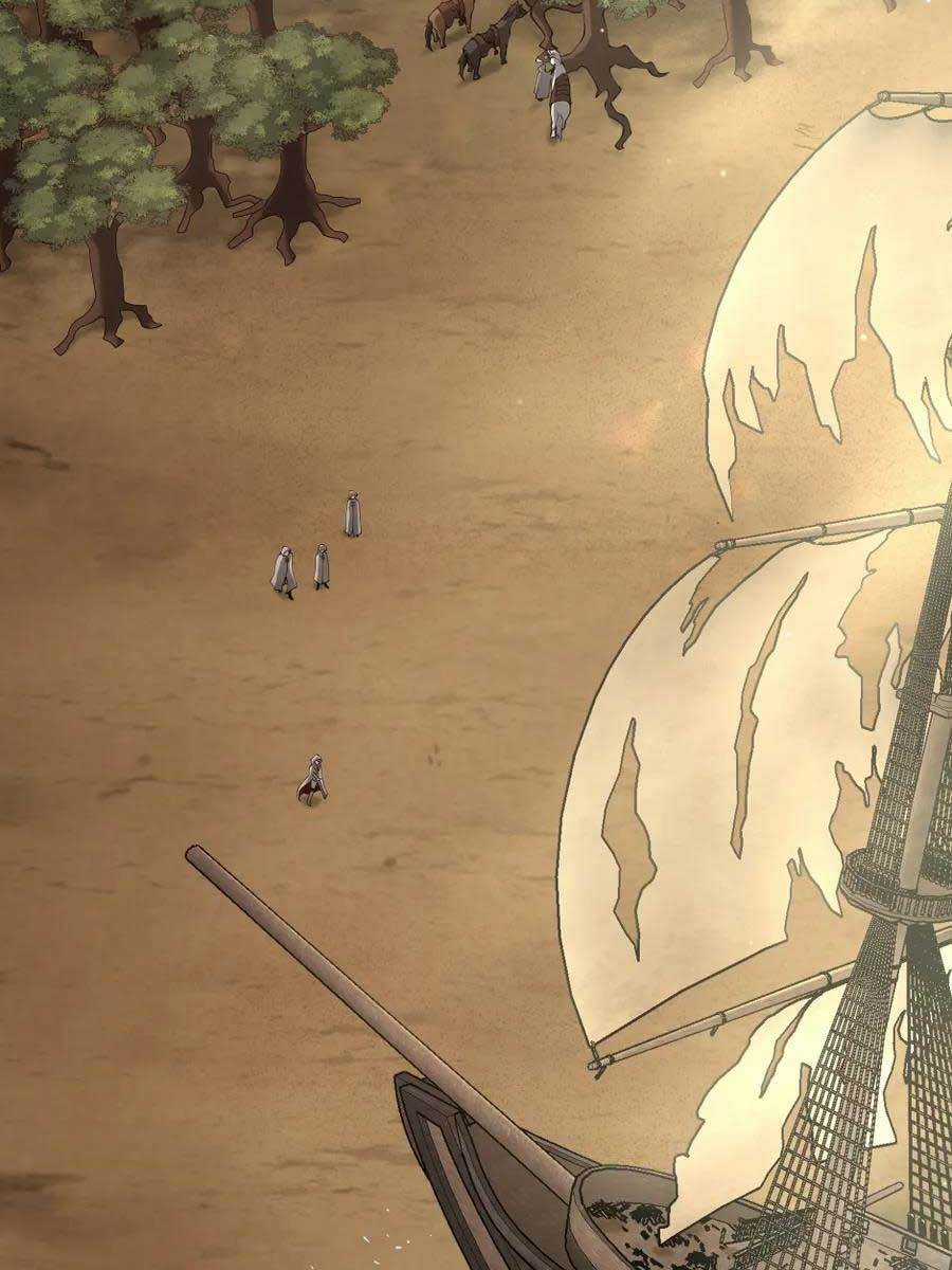 Ánh Sáng Cuối Con Đường Chương 165 trang 85