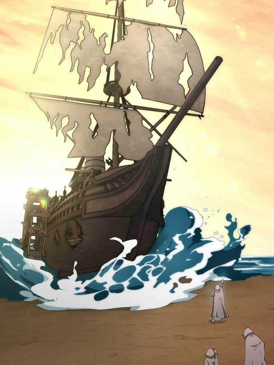 Ánh Sáng Cuối Con Đường Chương 165 trang 88