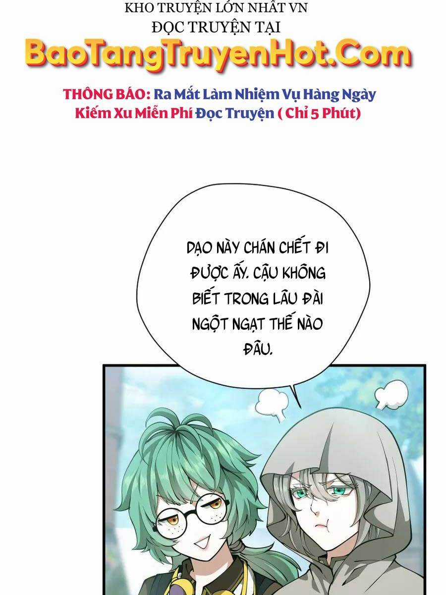 Ánh Sáng Cuối Con Đường Chương 165 trang 9