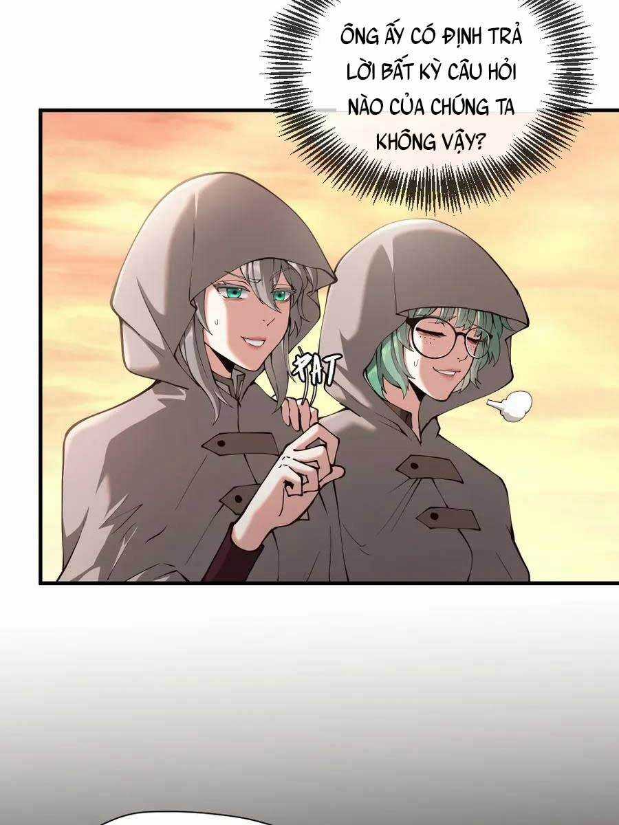 Ánh Sáng Cuối Con Đường Chương 165 trang 92