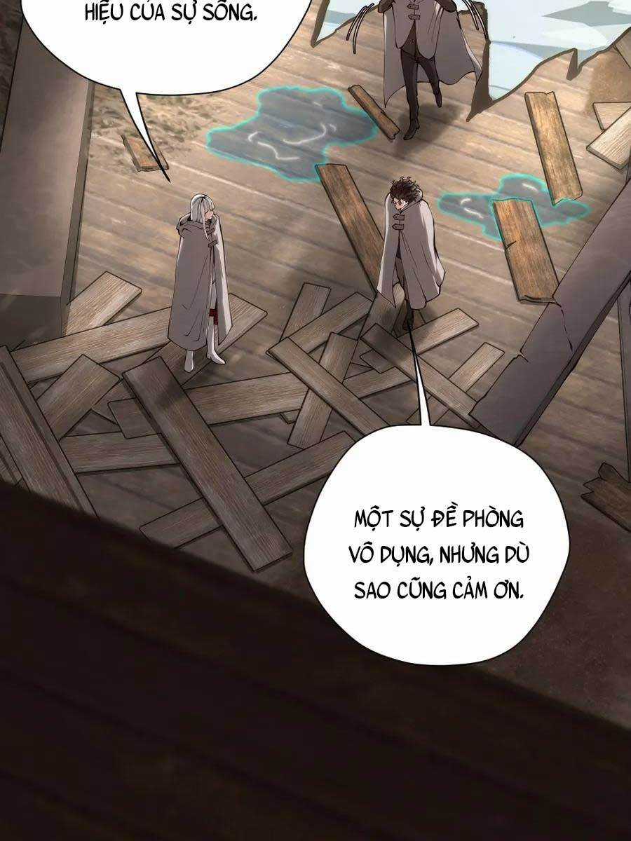 Ánh Sáng Cuối Con Đường Chương 165 trang 94