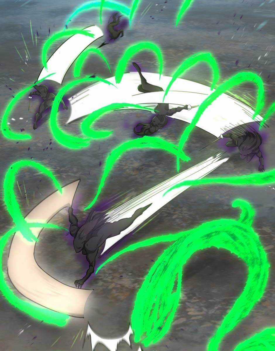 Ánh Sáng Cuối Con Đường Chương 166 trang 101