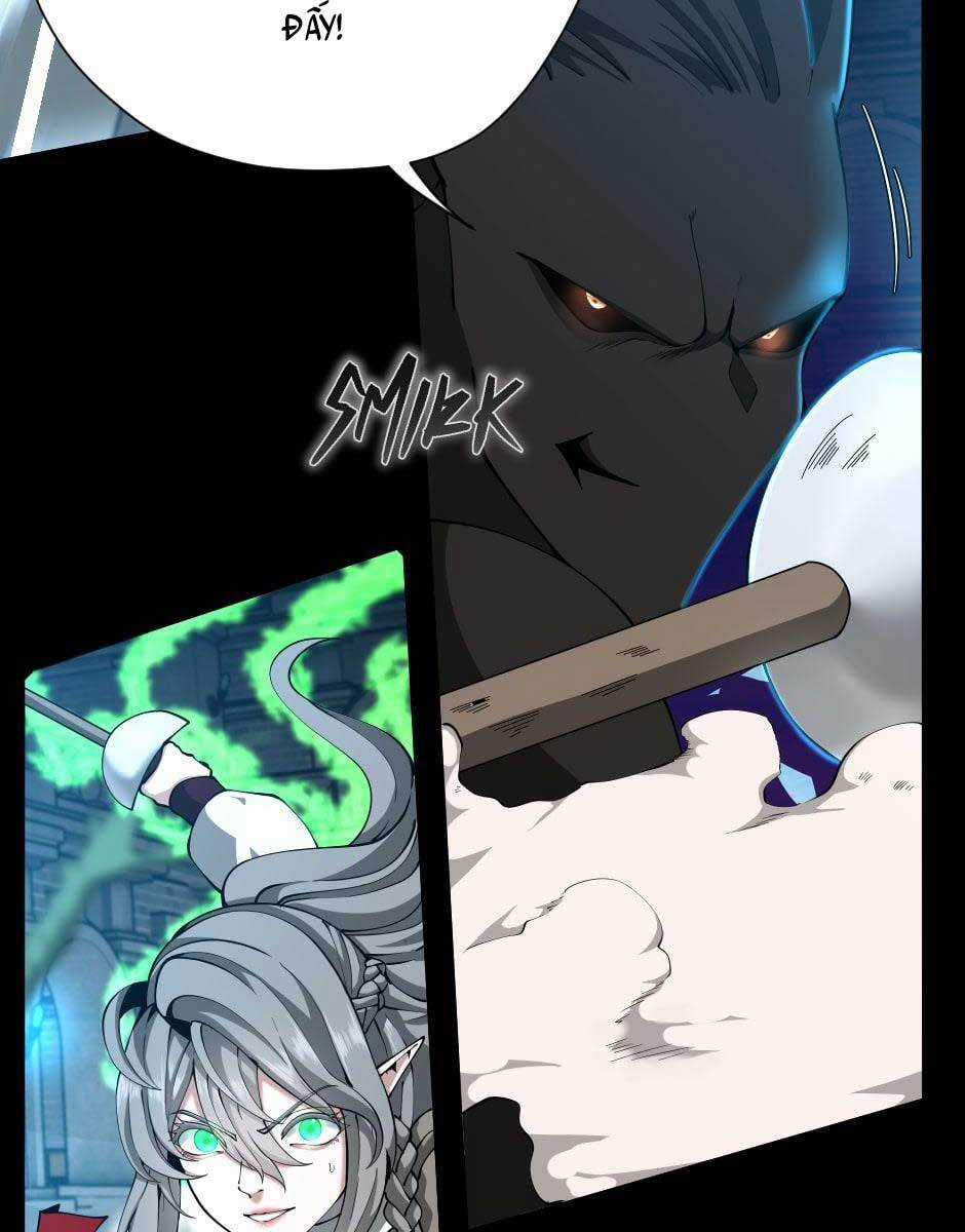 Ánh Sáng Cuối Con Đường Chương 166 trang 118