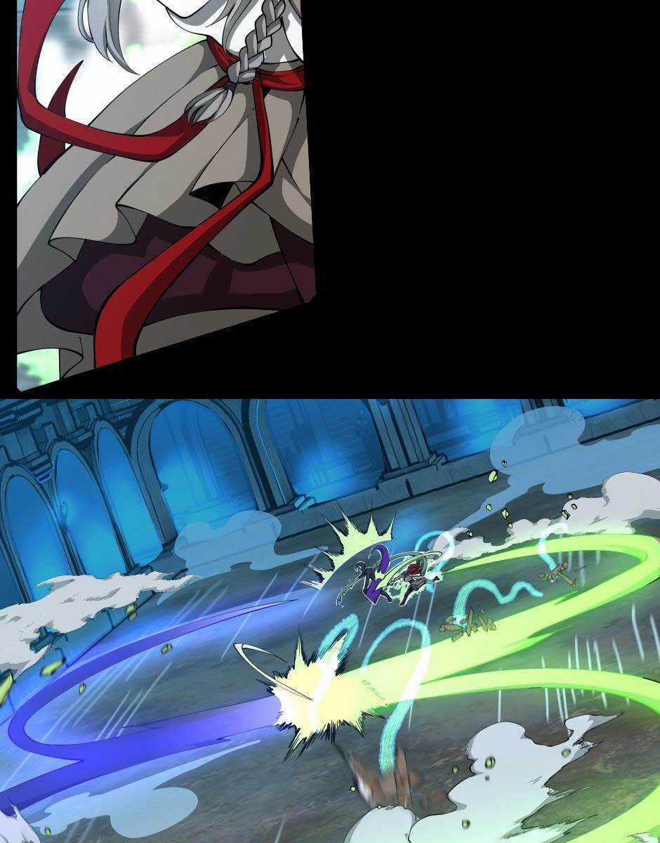 Ánh Sáng Cuối Con Đường Chương 166 trang 119