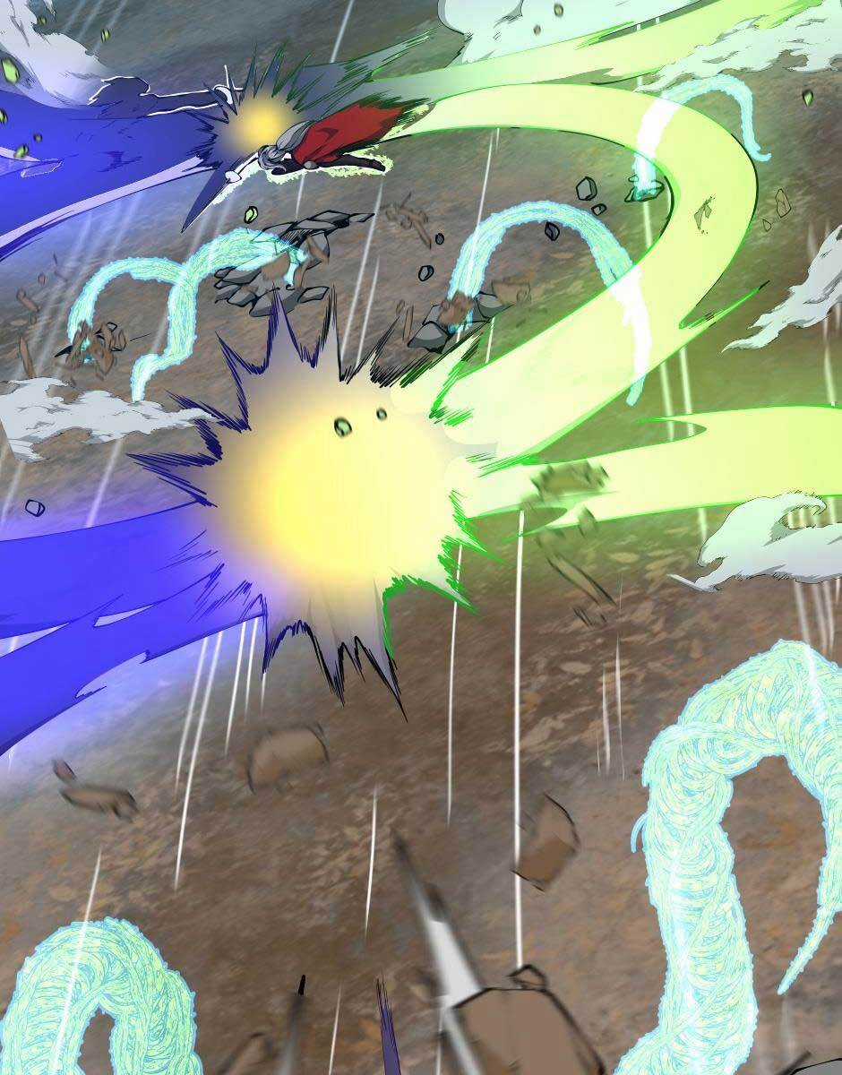 Ánh Sáng Cuối Con Đường Chương 166 trang 120