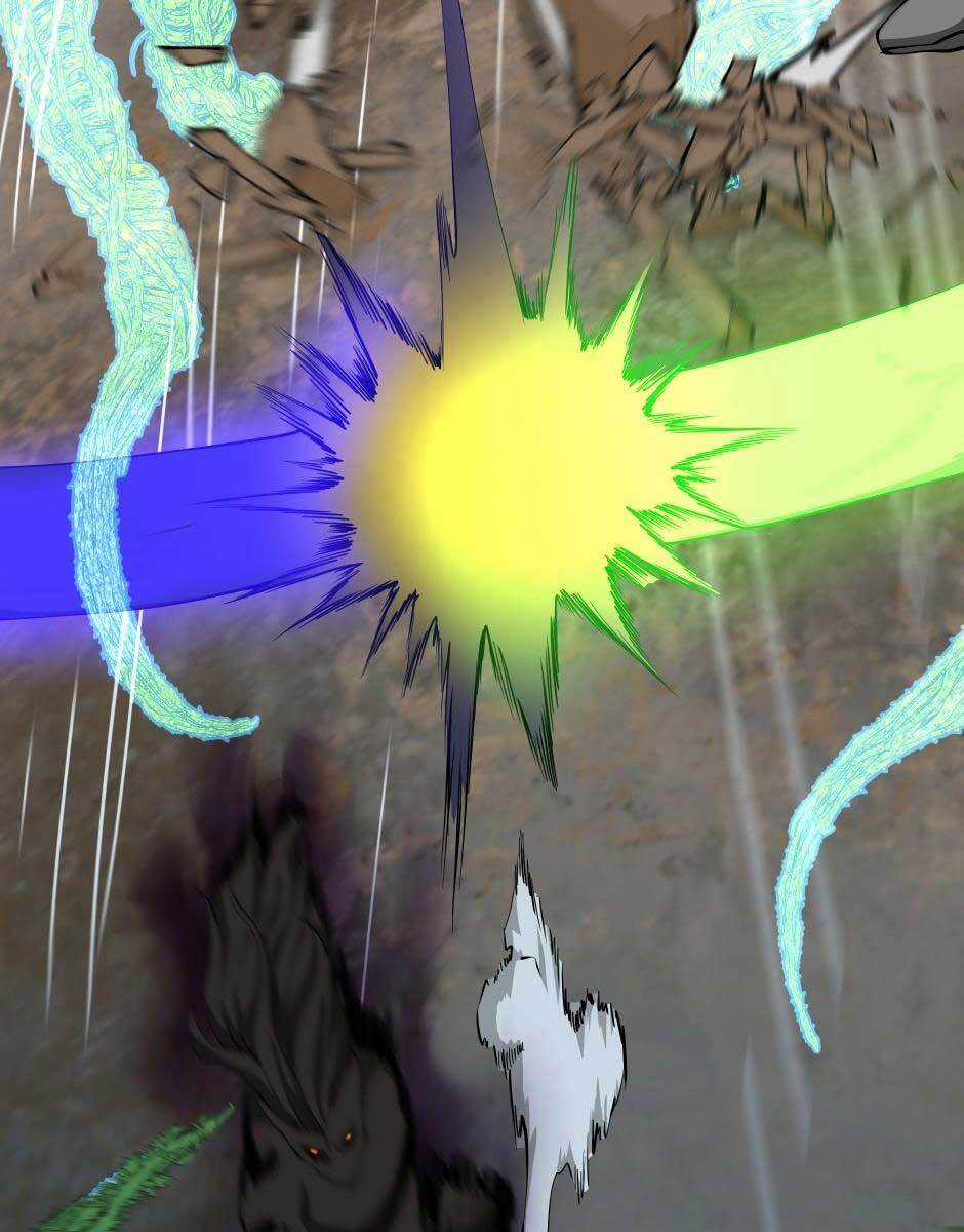 Ánh Sáng Cuối Con Đường Chương 166 trang 121