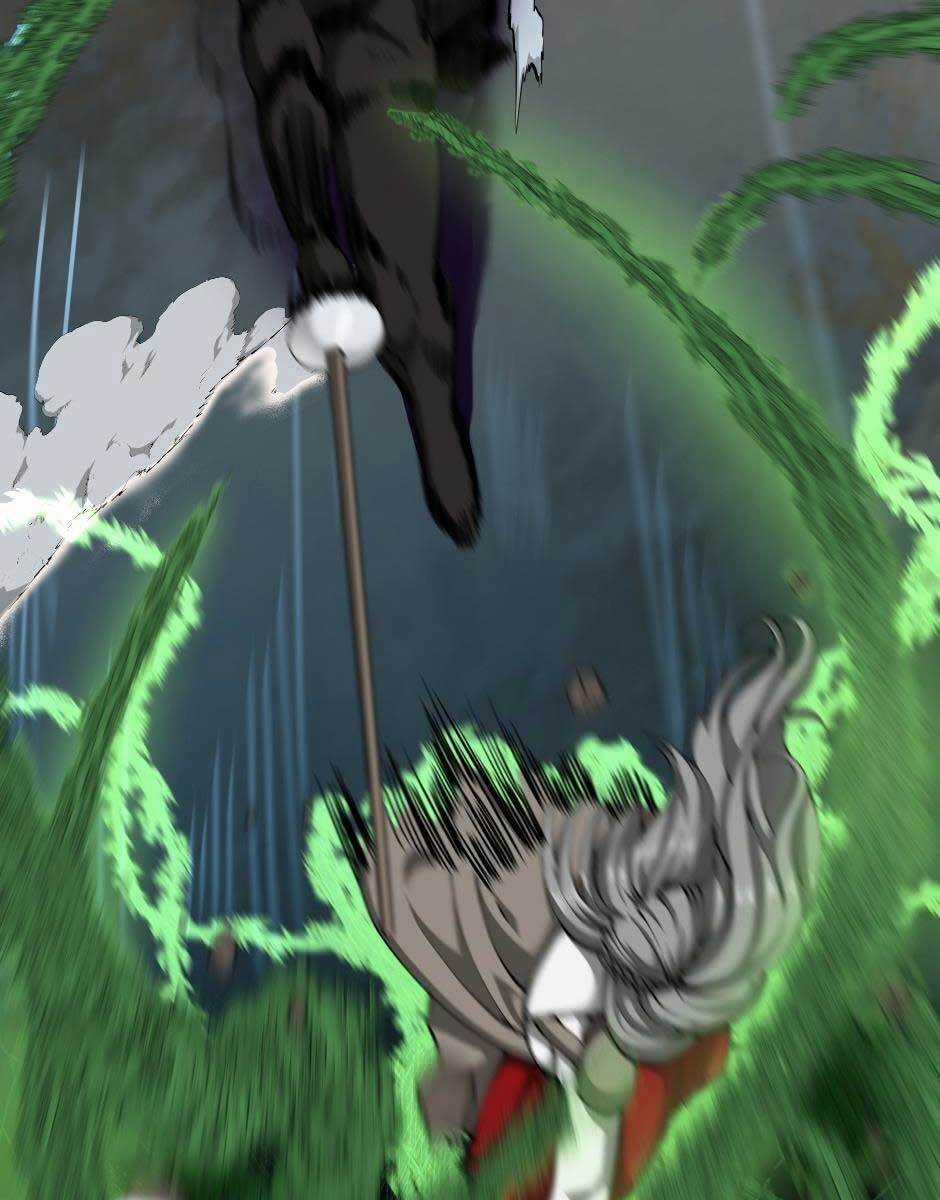 Ánh Sáng Cuối Con Đường Chương 166 trang 122