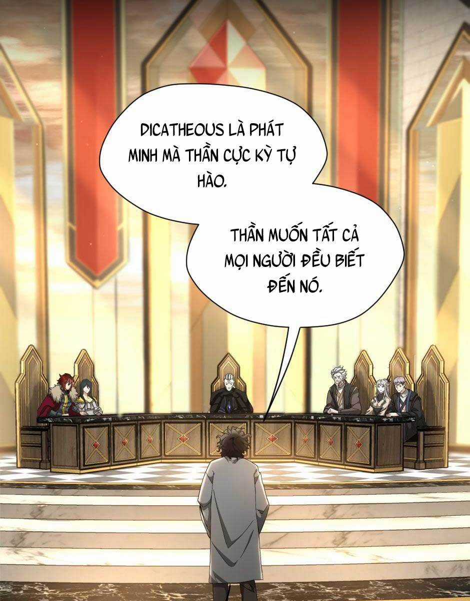 Ánh Sáng Cuối Con Đường Chương 166 trang 13