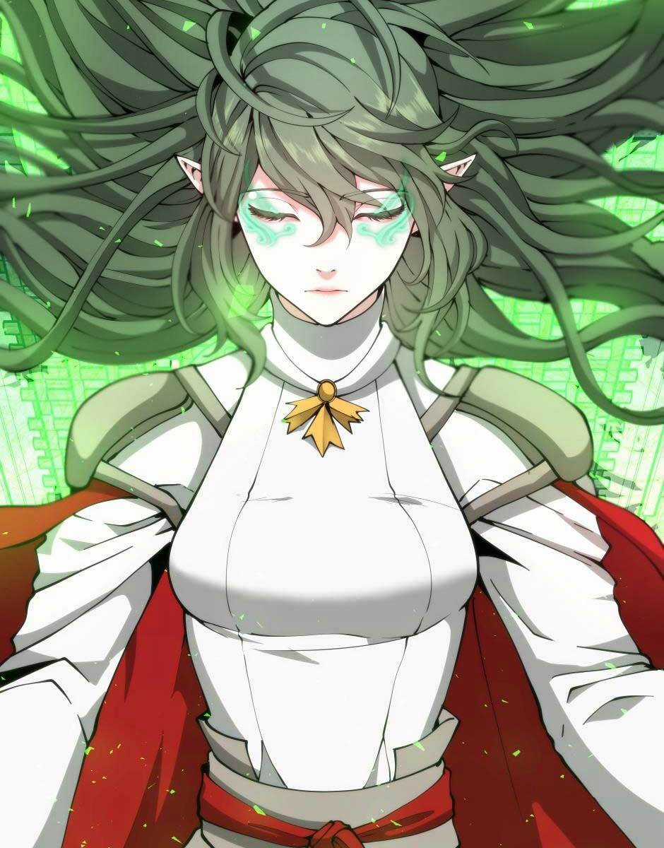 Ánh Sáng Cuối Con Đường Chương 166 trang 134