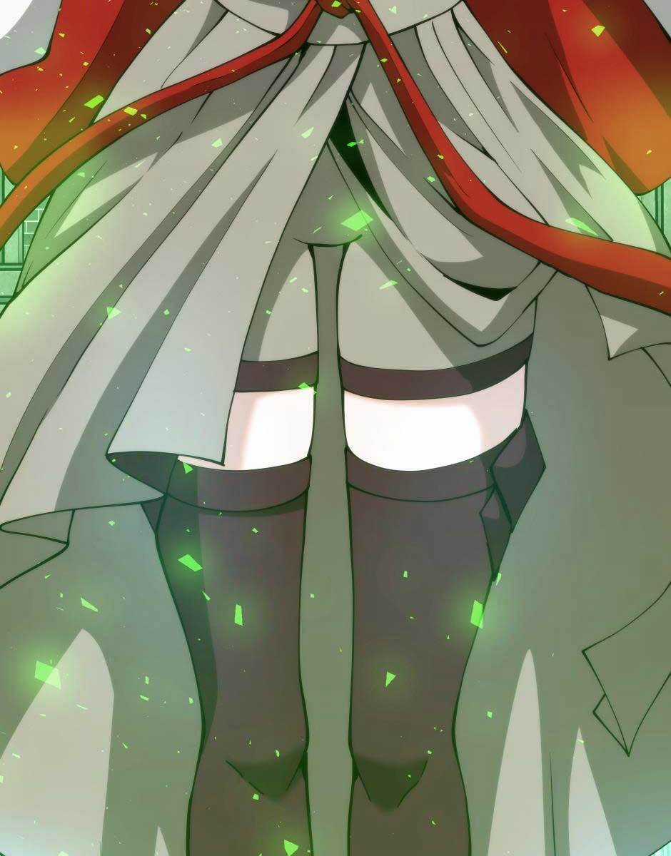 Ánh Sáng Cuối Con Đường Chương 166 trang 135