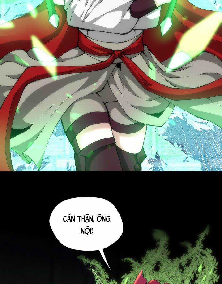 Ánh Sáng Cuối Con Đường Chương 166 trang 140