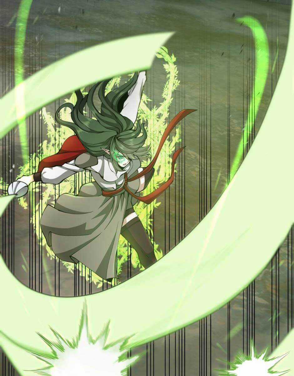 Ánh Sáng Cuối Con Đường Chương 166 trang 148