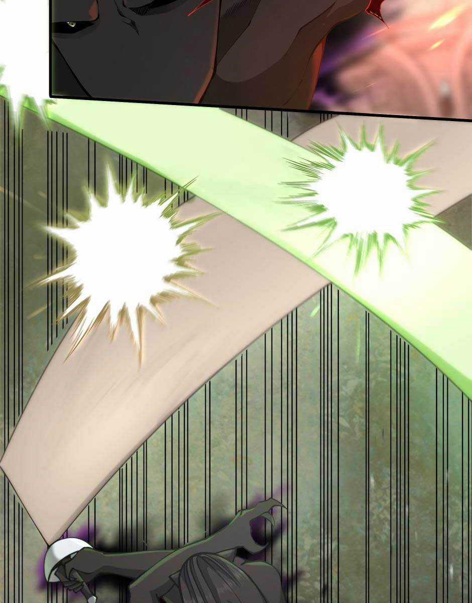 Ánh Sáng Cuối Con Đường Chương 166 trang 150