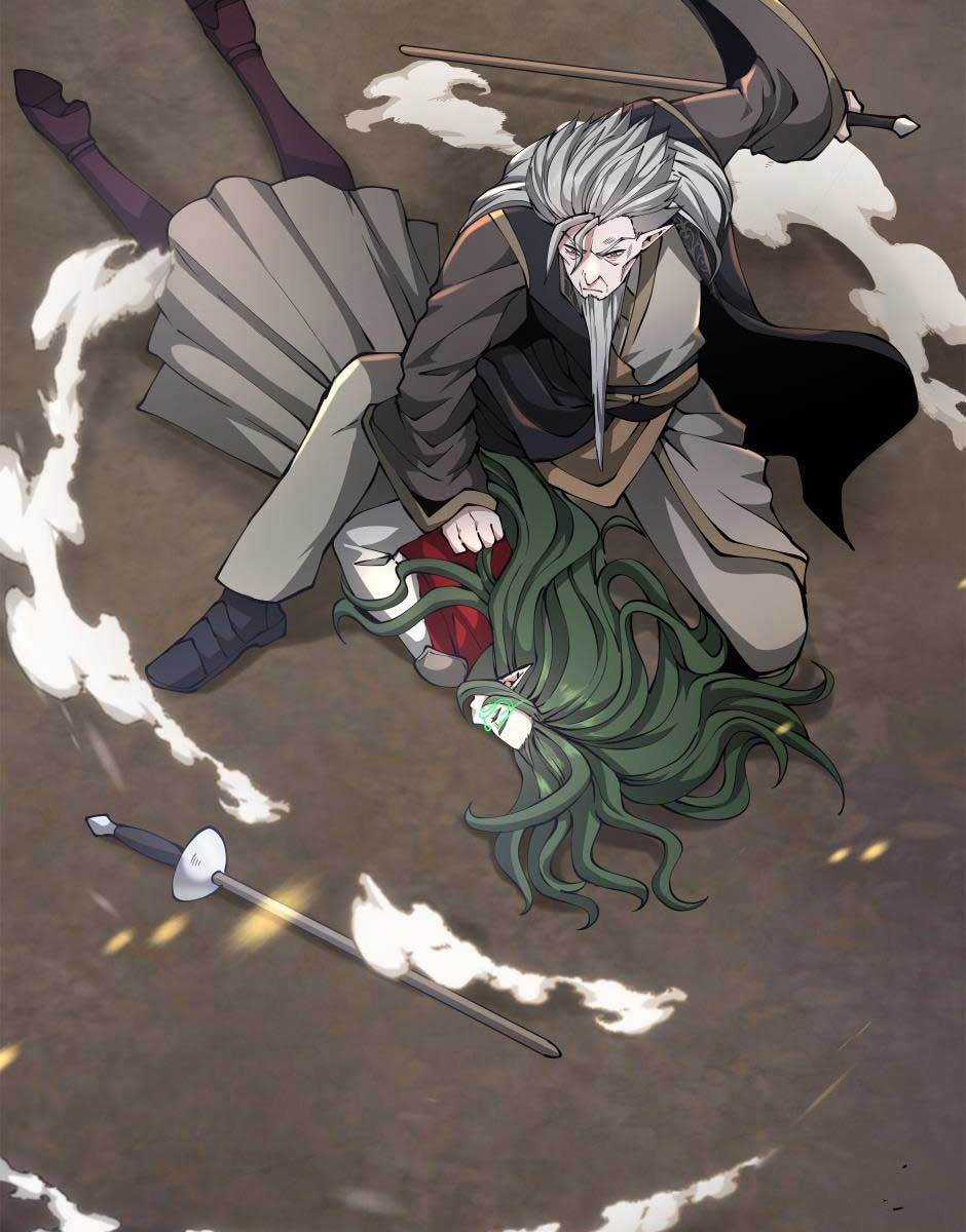 Ánh Sáng Cuối Con Đường Chương 166 trang 157