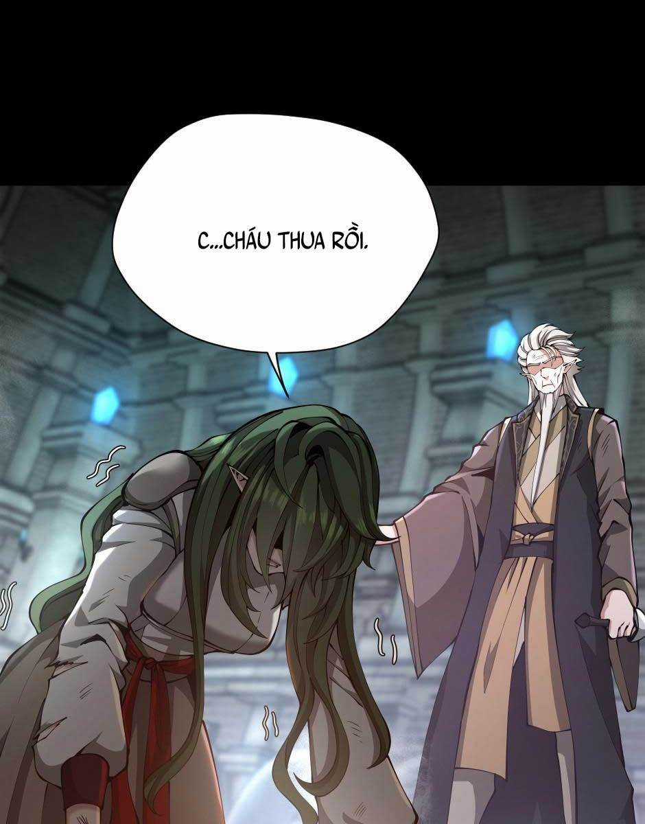 Ánh Sáng Cuối Con Đường Chương 166 trang 159