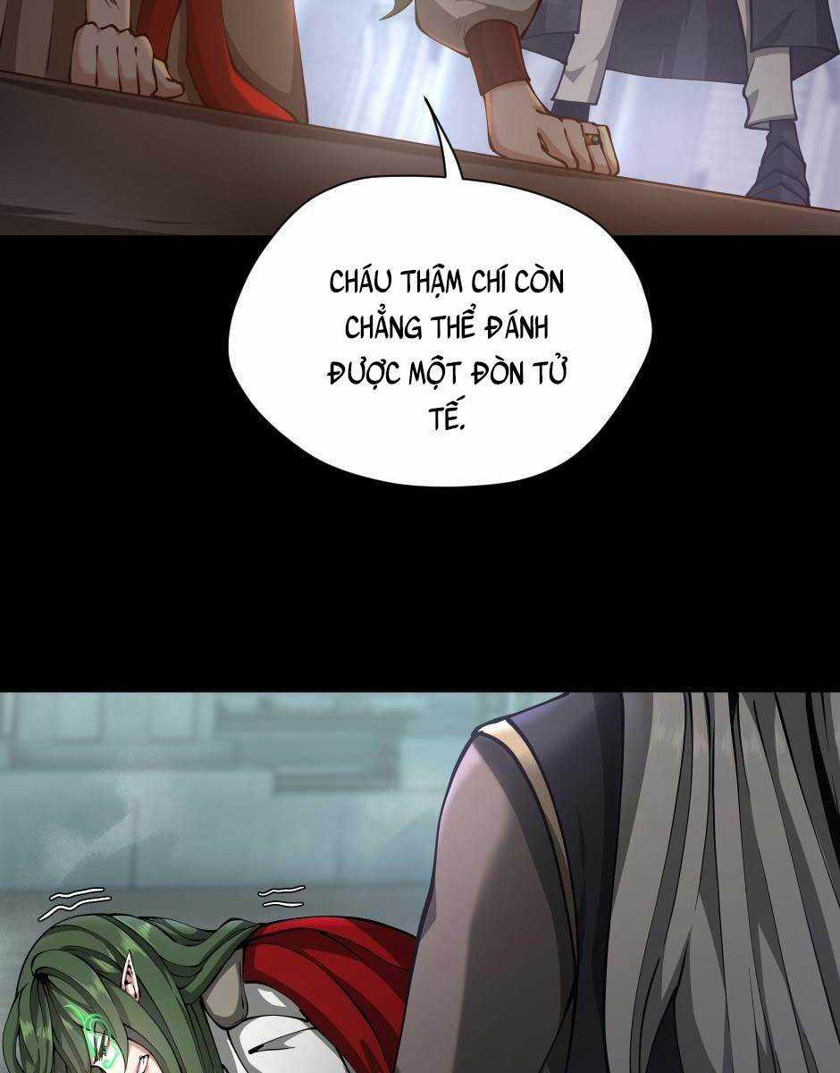 Ánh Sáng Cuối Con Đường Chương 166 trang 160