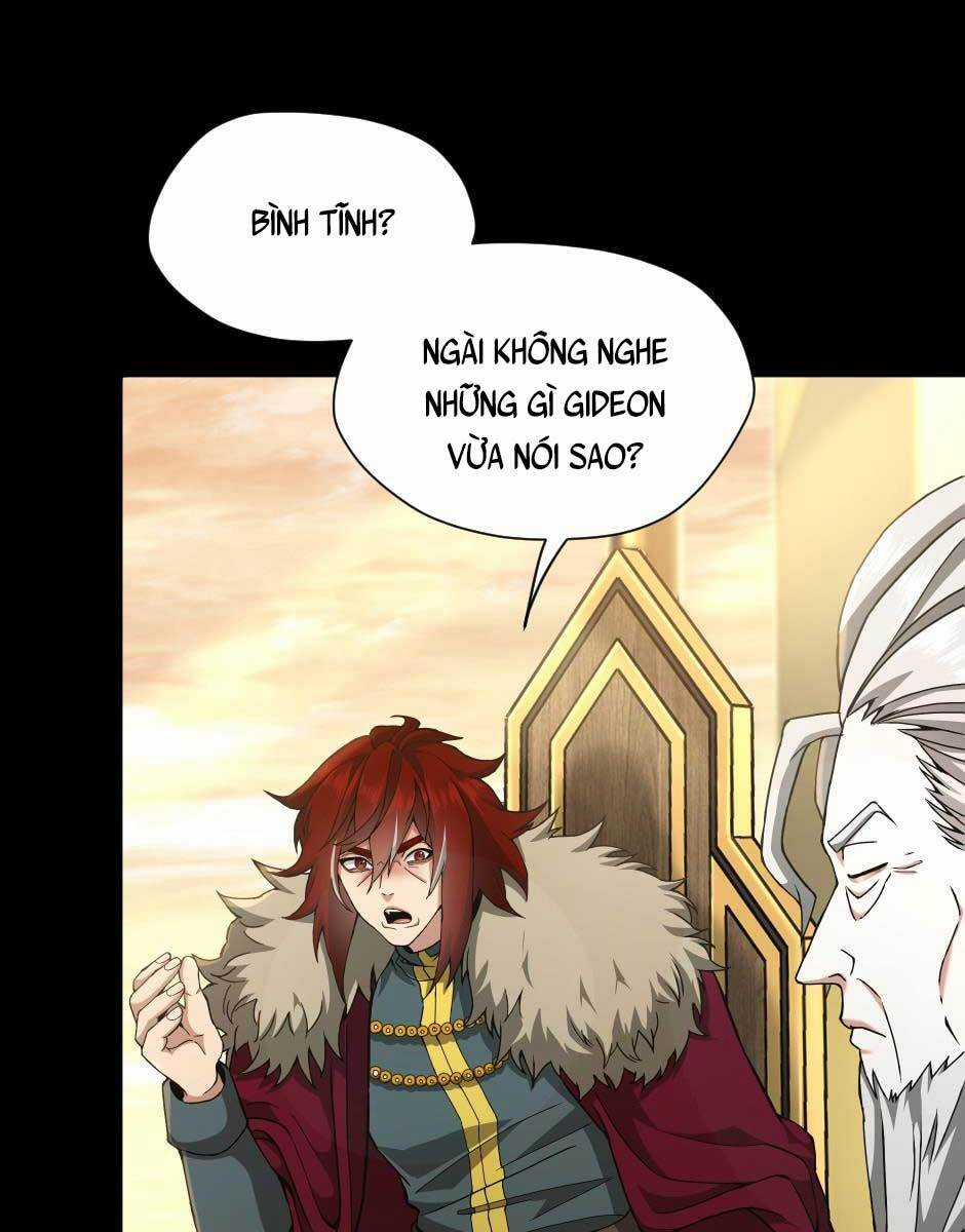 Ánh Sáng Cuối Con Đường Chương 166 trang 18