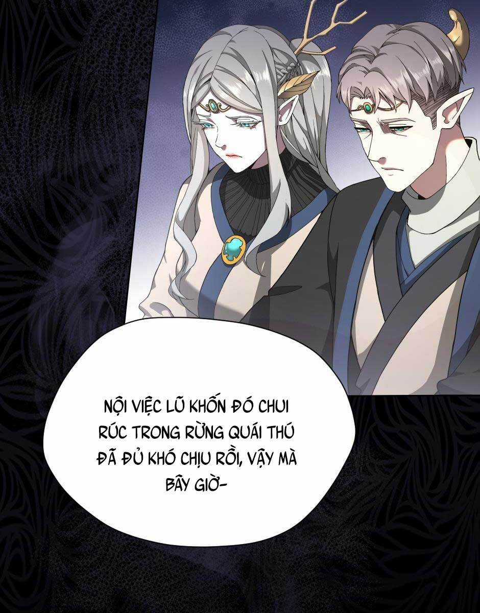 Ánh Sáng Cuối Con Đường Chương 166 trang 21