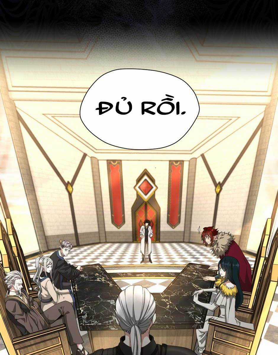 Ánh Sáng Cuối Con Đường Chương 166 trang 22