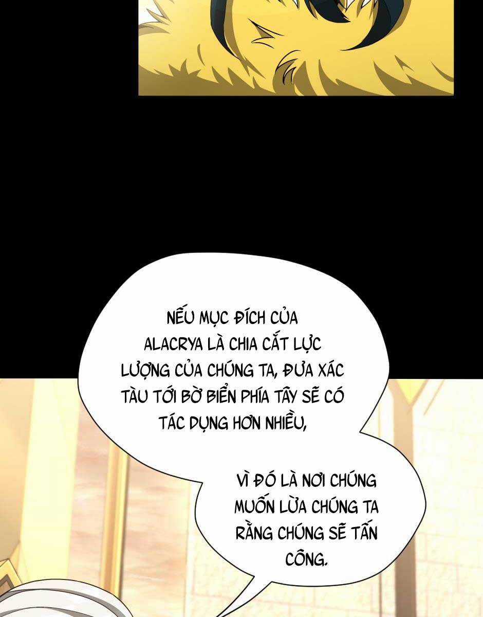 Ánh Sáng Cuối Con Đường Chương 166 trang 28