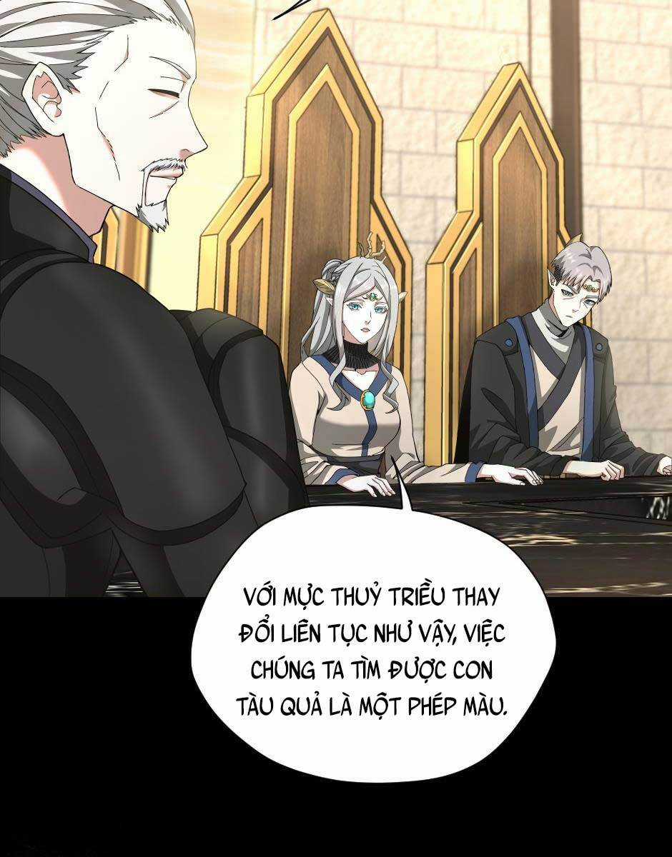 Ánh Sáng Cuối Con Đường Chương 166 trang 29