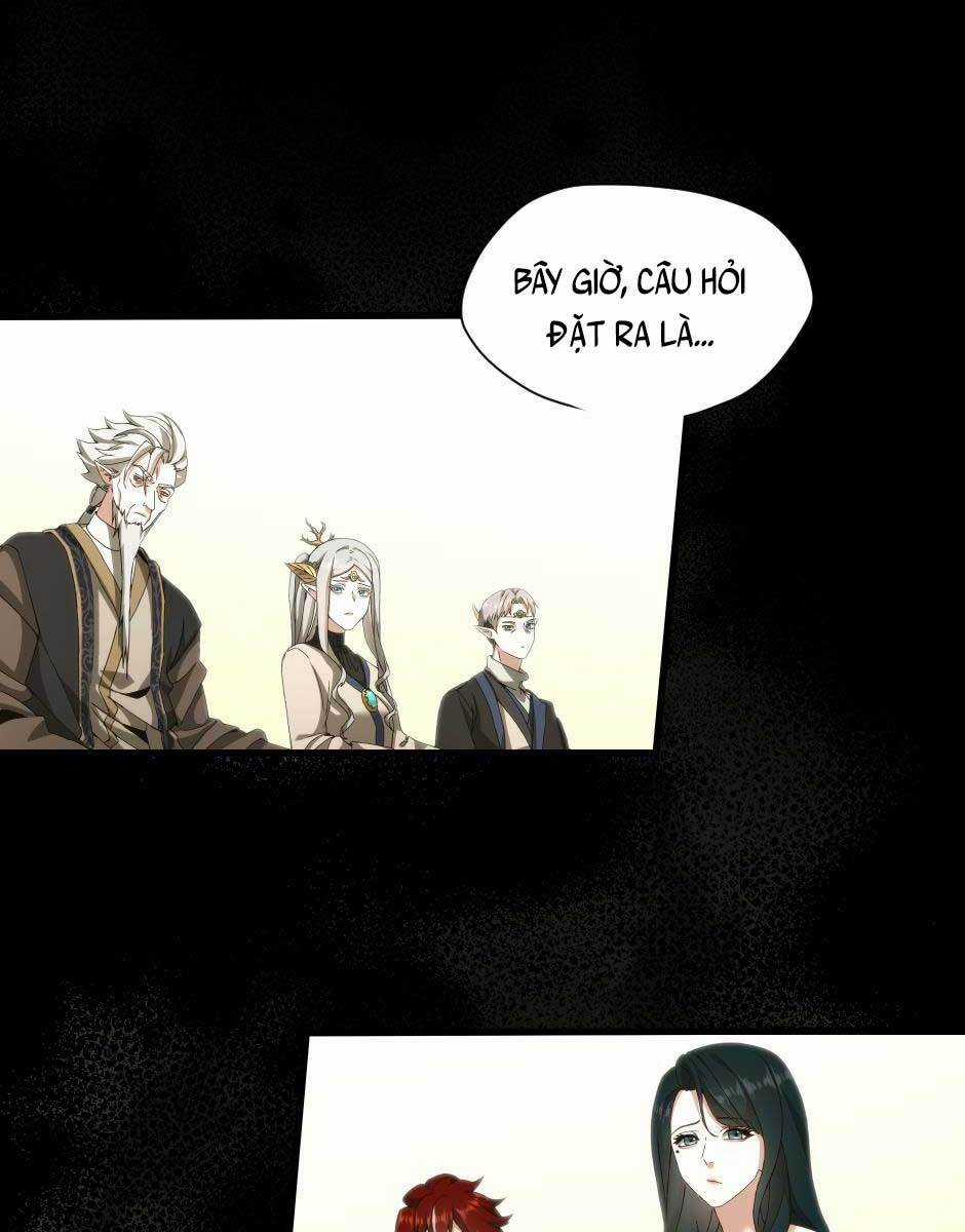 Ánh Sáng Cuối Con Đường Chương 166 trang 30