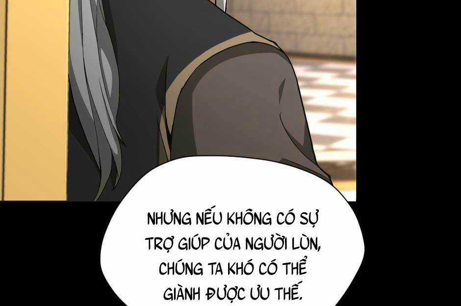 Ánh Sáng Cuối Con Đường Chương 166 trang 35