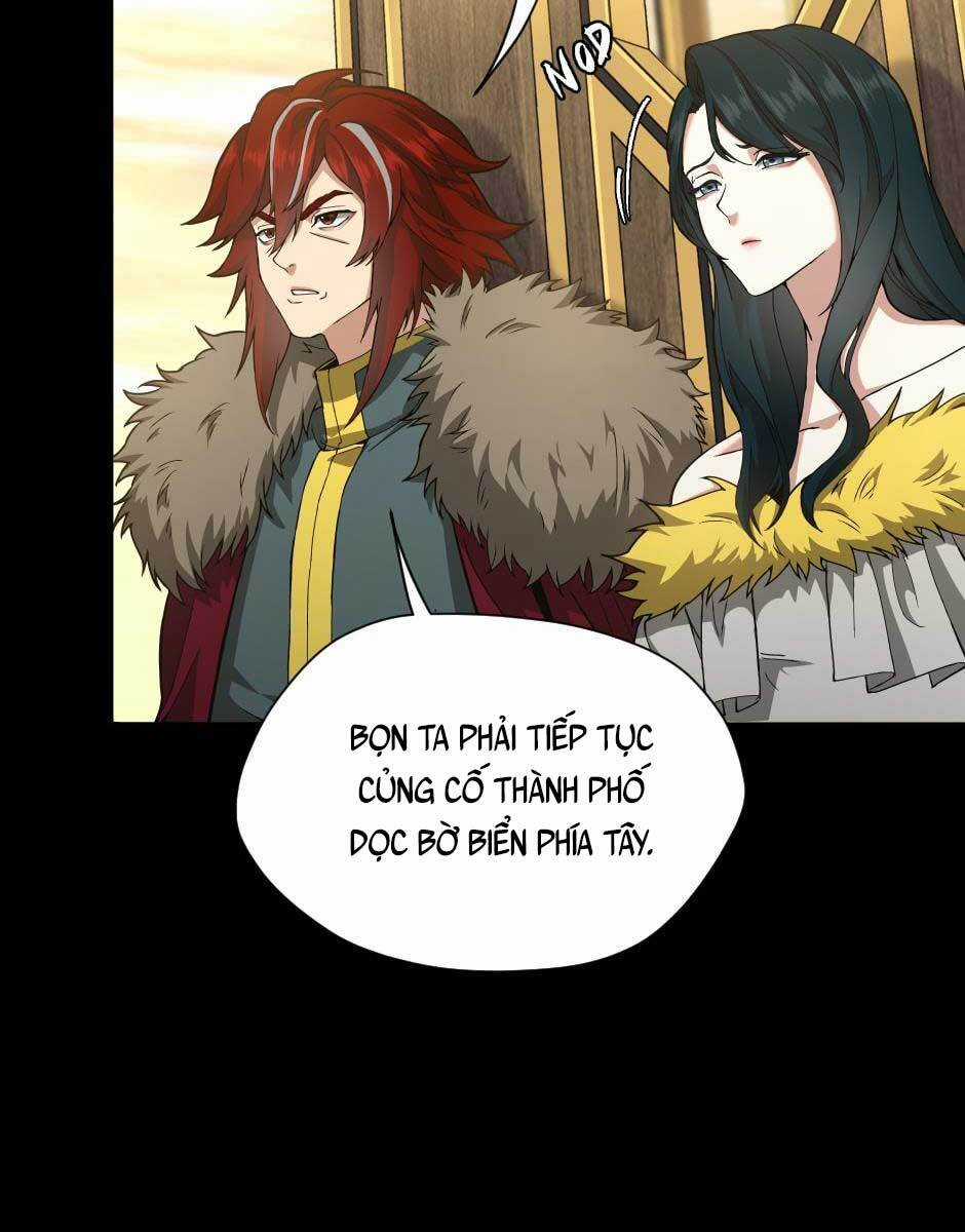 Ánh Sáng Cuối Con Đường Chương 166 trang 37