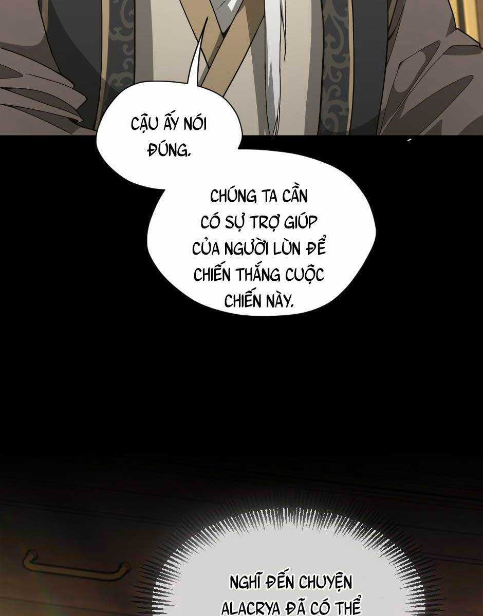 Ánh Sáng Cuối Con Đường Chương 166 trang 39